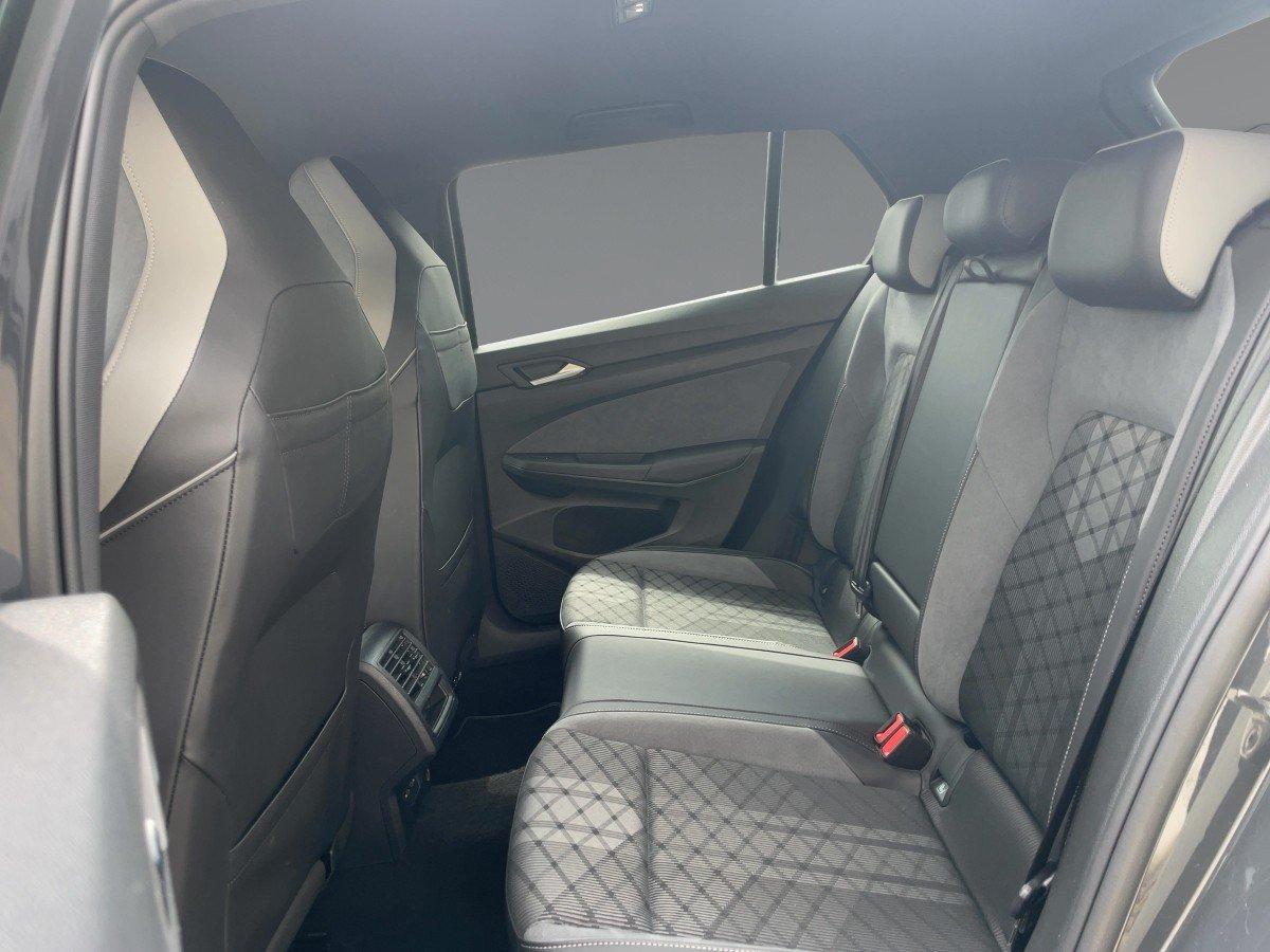 Volkswagen Golf R-Line 1.5 TSI DSG DAB+VIRT+LED+PDC+SHZ, миниатюра 8