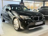 BMW X1 18 i sDrive*MULTI*GAR12*1 HAND - BMW aus 2011: M1