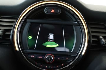 MINI ONE Mini 3-trg. One Klima SH