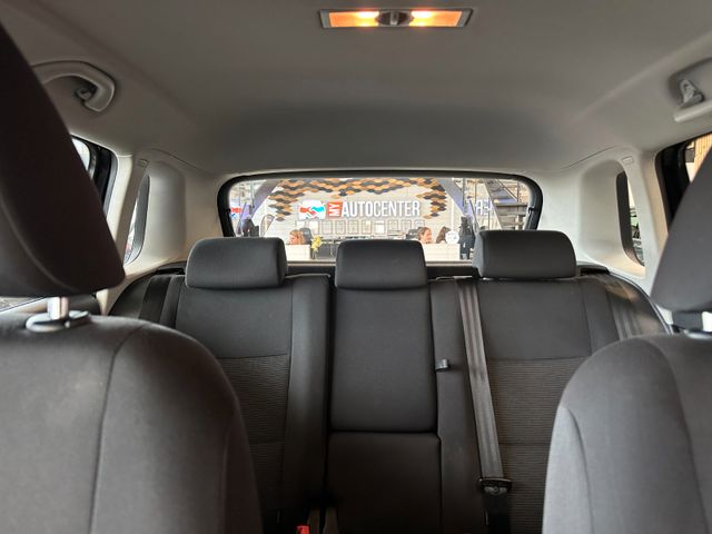 Volkswagen Tiguan *NAV*TEMPO*2-ZONEN*SitzHZ*PCD*TÜV 527*