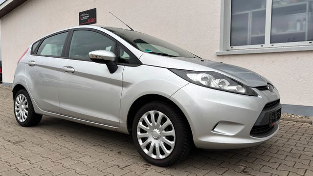 Ford Fiesta    ZAHNRIEMEN NEU / ALLWETTER / KLIMA