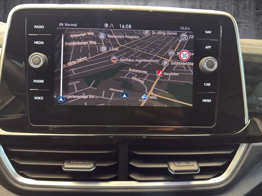 Volkswagen T-Roc - Bild 19