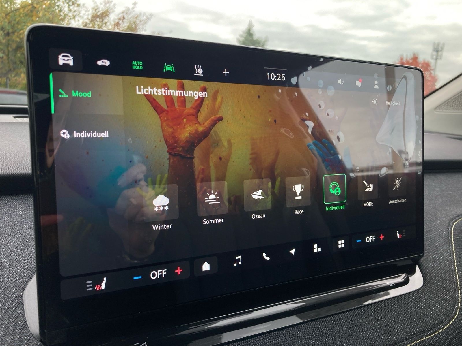 Skoda Elroq - Bild 17