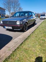 Volkswagen Polo - gebrauchte VW Polo aus dem Jahr 1988