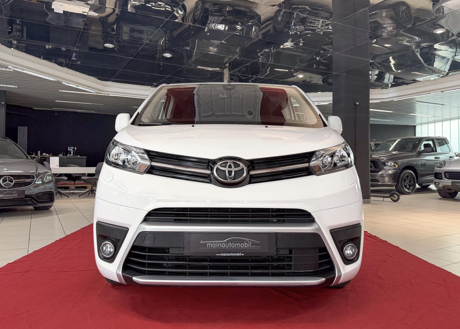 Toyota Другой