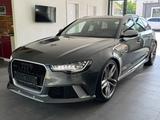 Audi RS6 Avant 4.0 TFSI quattro-Carbon-Bose-RS Sitz- - Audi RS6 in Mannheim