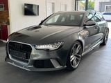 Audi RS6 Avant 4.0 TFSI quattro-Carbon-Bose-RS Sitz- - Audi RS6