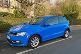 Volkswagen Polo 1.0 44kW LOUNGE "40 Jahre Polo Edition" - Volkswagen Polo: 40
