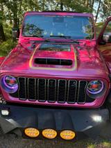 Jeep Wrangler Rubicon 392 6,4l HEMI V-8 - Jeep Wrangler 392 Gebrauchtwagen