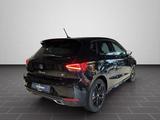 Seat Ibiza FR Black Edition 1.0 TSI 85 kW (116 PS) DS - Seat Ibiza: 1.8