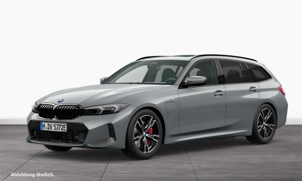 Image of BMW 330