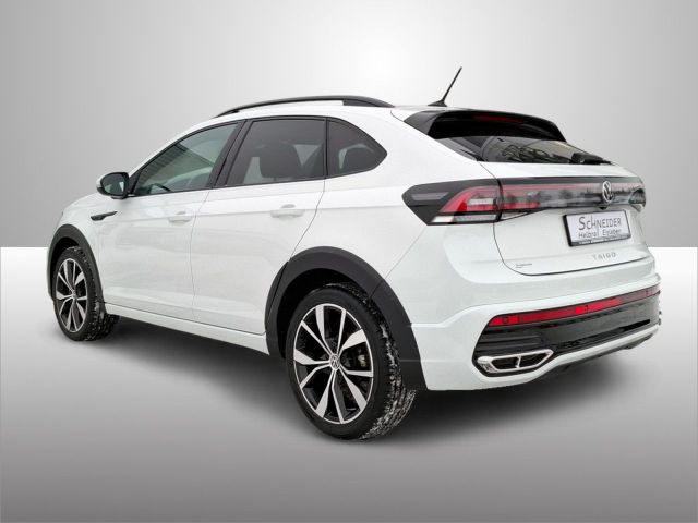 TAIGO 1.5 TSI DSG R-LINE