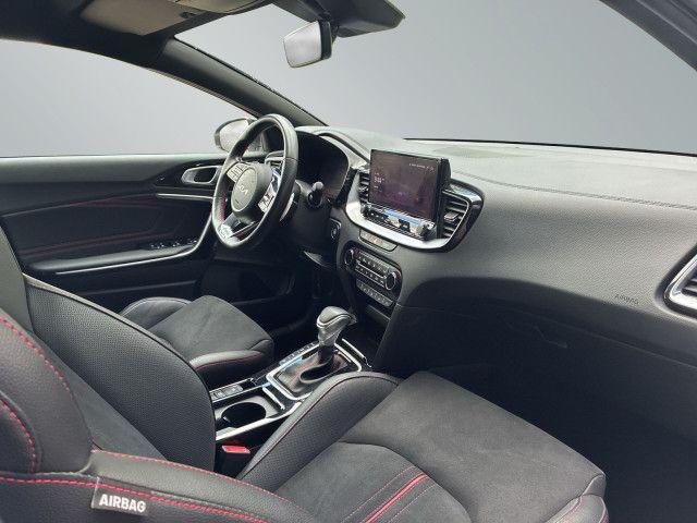 Kia ProCeed GT 1.6 T-GDi DCT Autom. Navi LED GJR