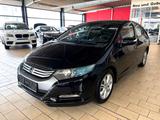 Honda INSIGHT 1.3 HYBRID *AUTOM+XEN+KLIMAAUT+SITZH+ALU - Honda Insight mit Hybrid-Antrieb