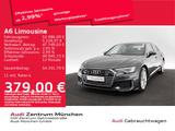 Audi A6 Limousine 45 TDI qu. S tronic S line Massage/