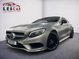 Mercedes-Benz S 500 4Matic *NightVision*HuD*PANO*BURMESTER* - Mercedes-Benz S 500 in Bremen