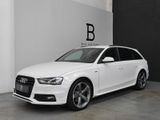 Audi A4 Avant Ambition quattro*S-Line+*Navi*Xenon* - Audi A4 mit Benzin-Antrieb: Allradantrieb, Schaltgetriebe