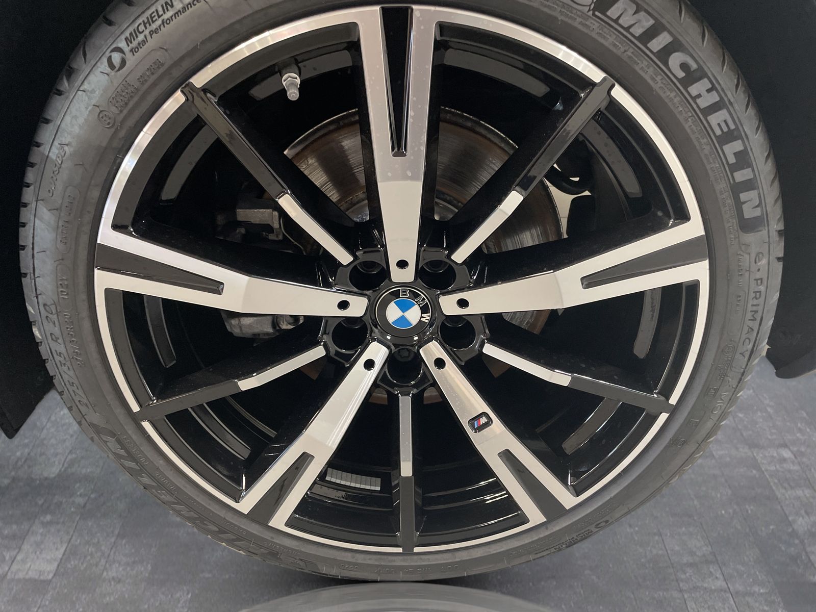 BMW 540 - Bild 14