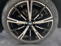 BMW 540 - Vorschau Bild 14
