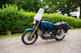 BMW R 65 (Typ 248) - BMW 248