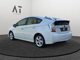 Toyota Prius Executive Hybrid 1.8*PDC V+H*Tempomat* - Toyota Prius: V