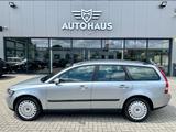 Volvo V50 Kombi 1.6 D Kinetic,Klima,AHK,TOP - Volvo V50 in Hamburg