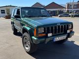 Jeep Cherokee Limited 4.0 Classic, letztes XJ-Modell - Jeep Cherokee: 4.0