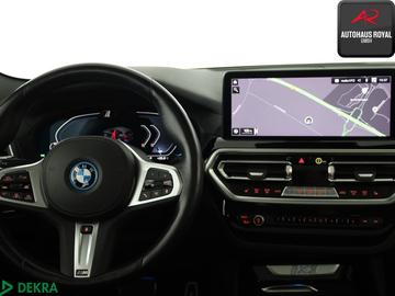 2023 BMW IX3 缩略图 15