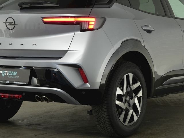 Mokka B FACELIFT GS AT+LED LICHT+RÜCKFAHRKAMERA+