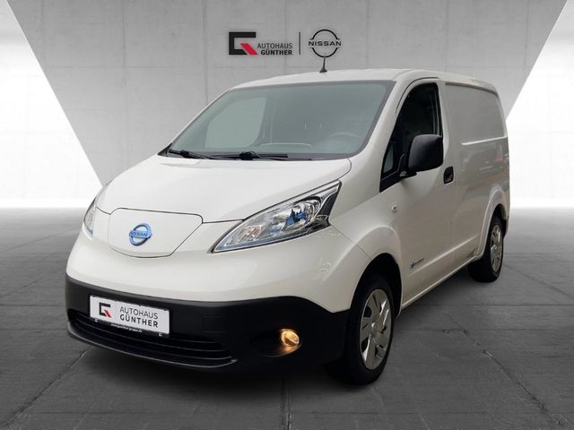 Nissan NV200 e-NV200 40kWh Comfort Winter-Paket