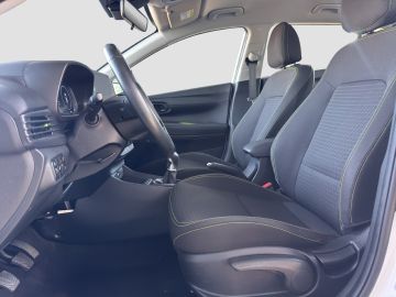 Hyundai i20 - 7