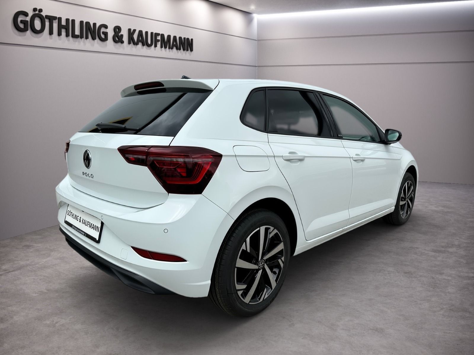 Volkswagen Polo - Bild 6