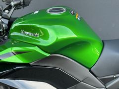 KAWASAKI Ninja 1100SX SE + Lieferung Deutschlandweit