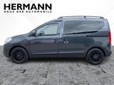 Dacia Dokker 1.5 dCi 75 eco² Ambiance - Dacia Dokker: Dci