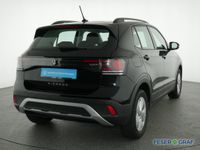 Volkswagen T-Cross - Vorschau Bild 4