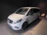 Mercedes-Benz V 300 d AHK AMG Paket - Mercedes-Benz V 300 von privat