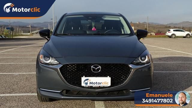 Другие MAZDA 2 1.5 75CV HOMURA