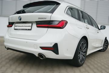 BMW 320 - 8