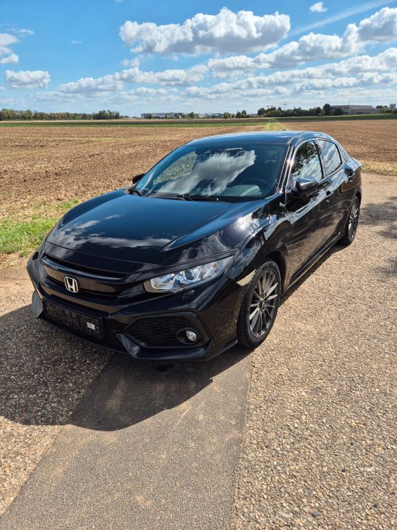 Image of Honda Civic