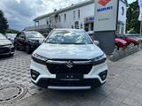 Suzuki S-Cross 1.4 BOOSTERJET Comfort/LED/AHK/Klima - Suzuki aus 2024