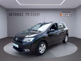 Dacia Sandero II Comfort Klima/USB/Tempomat/Allwetter - Dacia Gebrauchtwagen