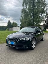 Audi A3 1.6 Attraction Cabriolet Attraction - Audi A3: Cabrio, 1.6