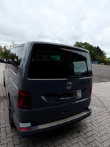 Volkswagen T6 Multivan Allrad - gebrauchte VW T6 Multivan aus dem Jahr 2023
