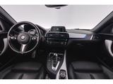 BMW 118 i Steptronic M Sport+LED+NAVI+TEMPO+SHZ+PDC - BMW 118 in Hamburg