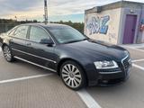 Audi A8 3.0 TDI quattro | originale KM | 2. Hand - gebrauchte Audi A8 aus dem Jahr 2006