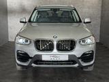 BMW X3 xDrive 30 d LED*NAVI*AHK*SHZ*LEDER*PDC*Keyles - BMW X3 mit Diesel-Antrieb