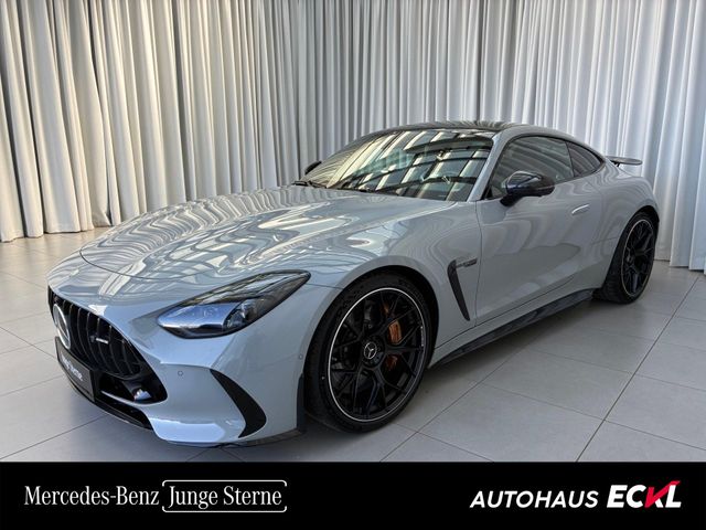 MERCEDES-BENZ Mercedes-AMG GT 63 4MATIC+ HUD