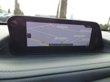 Bild 15 Mazda CX-30 2.0 SKYACTIV-X M Hybrid Selection AHK, B