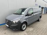 Mercedes-Benz Vito 116 LANG KLIMA TEMPOMAT KAMERA 3-SITZER AHK - Mercedes-Benz Vito: Sitzer