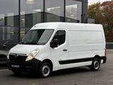 Opel Movano KASTENWAGEN 3500 L2H2 1.HA/KLIMA/S-HEFT - gebrauchte Opel Van